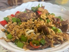 -文三里屯面馆(三里屯店)
