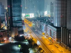 -大连中远海运洲际酒店