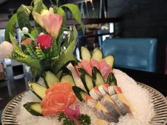 -太古汇海鲜姿造(延寿店)