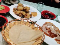 -原味斋烤鸭店(铁百店)