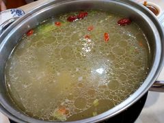 -伟记牛肉(金鸿公路店)