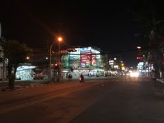 -Mr. 99 Steak and Seafood Restaurant