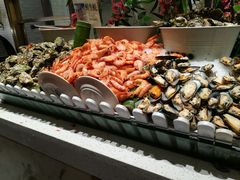 -星伦多自助料理(宝山龙湖天街店)