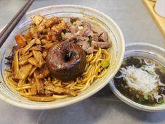 -梅溪·小伙子干挑面(安吉总店)