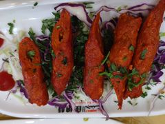 -清真· AL-JANNAT 佳纳特餐厅(仙林店)