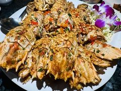 -光海鲜鱼翅餐厅(叻差拉披色路店)