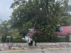 -山顶缆车