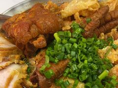 -柳州阿四螺蛳粉(永康路店)