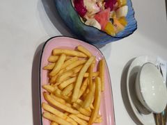-Aqua Oasis 水天堂(石路天虹店)