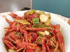 -小田油焖小龙虾(双井店)