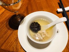 -西双版纳洲际度假酒店-曼霖轩中餐厅