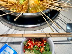 -袁记串串香(新南门店)