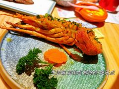 -贵木日本料理·铁板烧(新地假日广场店)