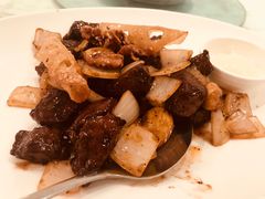 -漢舍中国菜馆(889广场店)