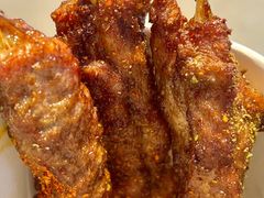 -马小毛老上海里脊肉(南翔印象城店)