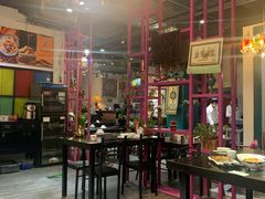 -巴依老爷新疆美食(远洋未来汇购物中心店)