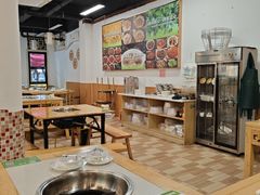 -刘壹席富顺荤豆花·自贡江湖菜(浅水半岛店)