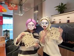 -Living Kitchen团建·厨艺派对空间(国贸店)