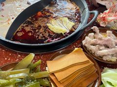 -赵美丽·重庆社区火锅·直营店(火车东站·中豪国际店)