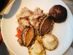 12头鲍-阿杜打边炉(五江天街店)