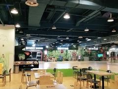 -嘉文梦想世界(SM天津滨海城市广场店)