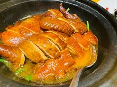 -金玉满堂潮州酒楼(无限极荟购物广场店)