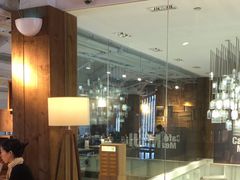 -无印良品餐堂 MUJI Diner(成都太古里店)