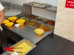 -毛华美食(清扬路店)