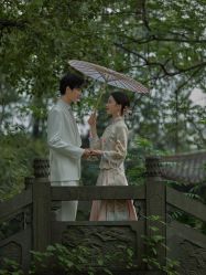 -第一夫人婚纱摄影(南京店)