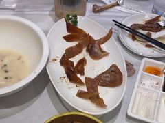 -福来居烤鸭店(天坛二店)