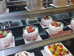 -TOUCH泰奇(奉贤人民南路店)