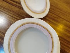 椰子冻-世家堂·凉茶·甜品(宝安好旺角店)