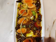 -绿茶餐厅(燕郊永旺店)