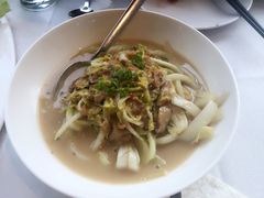 蔓兰酒店S0餐厅-蔓兰家的四季S0餐厅·融合菜(当代MOMA店)