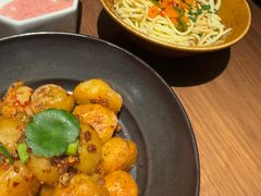 -清水亭湖北菜(大屯DT51店)