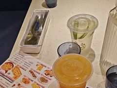 -夏日玛莉西餐厅(金茂览秀城店)