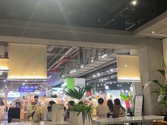-BE BRIGHT KITCHEN(正佳广场店)
