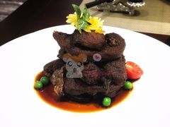 传统苏式熏鱼-童福兴·南京菜(老门东店)