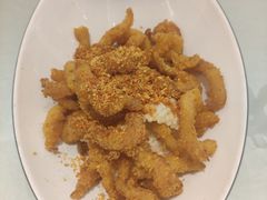 -沪华海鲜大酒楼(南汇店)