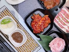 -韩满园· 甄选韩式烤肉