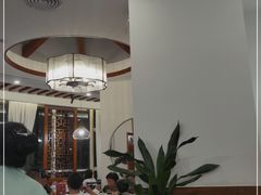 大堂-岭南海晏楼(滨江东总店)