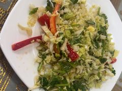 -清真·鸦儿李记·小馆(后海店)