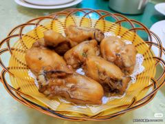 -老字号蛇口德记烧腊饭店·海鲜加工
