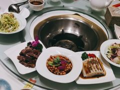 -天宜隆蘑菇宴火锅(石景山旗舰店)