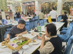 -老毛手抓·盐池滩羊非遗手抓(宁夏总店)