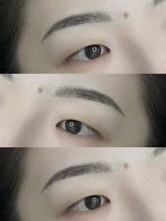 -张小野·专业半永久纹眉