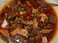 -雍景湾大酒楼(怡翠花园店)