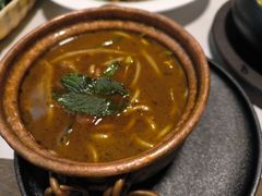 小铜锅烧米线-雀舞·私食(凯德店)