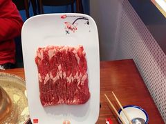 -1078號老北京涮肉(松柏店)
