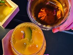 -DEW Lounge(深圳湾店)